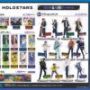 [Limited] HOLOSTARS 6th Anniversary Fair in Animate Goods