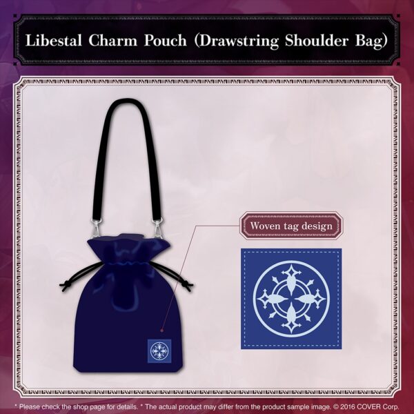 [Limited] Hololive English "ENigmatic Recollection" Chapter 2 Commemoration Merch - Image 4