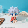 [Limited] Jujutsu Kaisen Satoru Gojo (Okinawa Ver.) Look Up Complete Figure