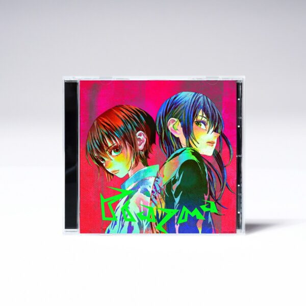 Kenshi Yonezu - Plazma / BOW AND ARROW