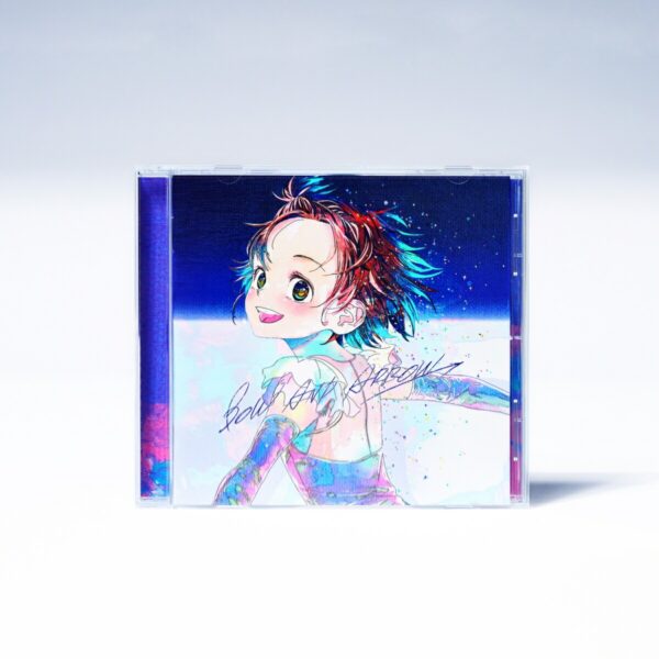 Kenshi Yonezu - Plazma / BOW AND ARROW - Image 4