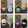 [Limited] SK∞ SK8 The Infinity Chokonto! Nuigurumi Mascot Set