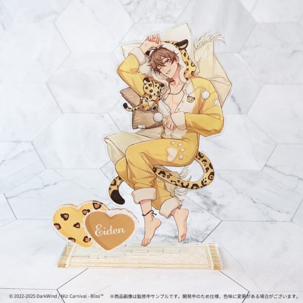[Limited] NU: Carnival - Bliss × fanfancy+ Collaboration Goods - Image 17