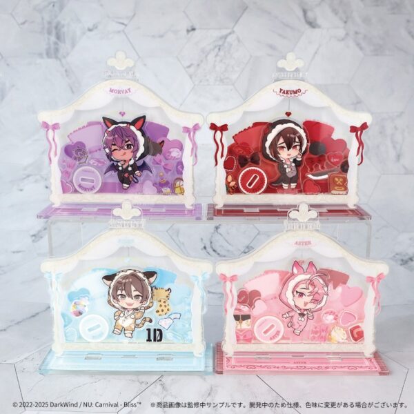 [Limited] NU: Carnival - Bliss × fanfancy+ Collaboration Goods - Image 4