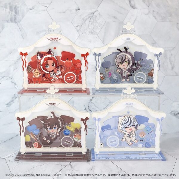 [Limited] NU: Carnival - Bliss × fanfancy+ Collaboration Goods - Image 6