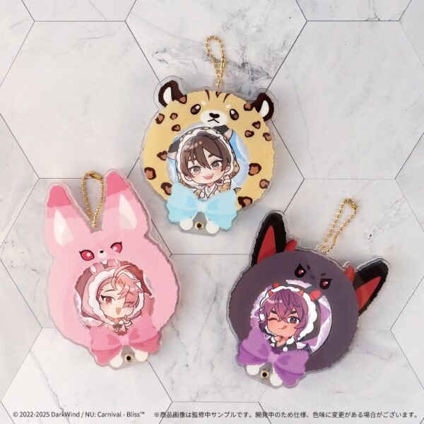 [Limited] NU: Carnival - Bliss × fanfancy+ Collaboration Goods - Image 7