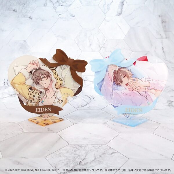 [Limited] NU: Carnival - Bliss × fanfancy+ Collaboration Goods - Image 11