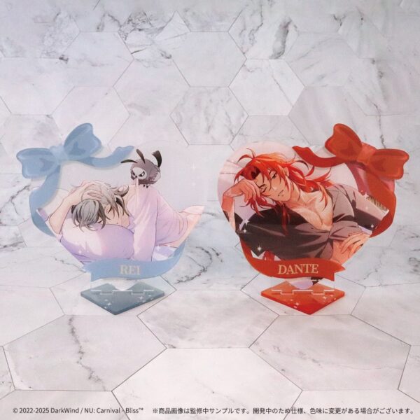 [Limited] NU: Carnival - Bliss × fanfancy+ Collaboration Goods - Image 15