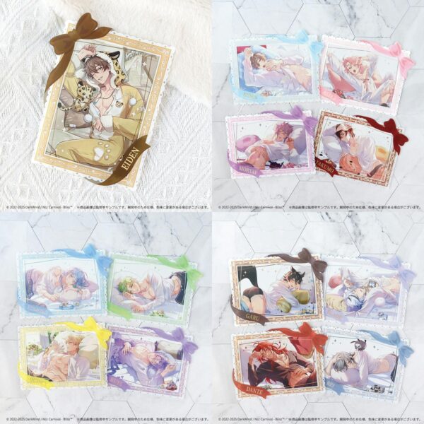[Limited] NU: Carnival - Bliss × fanfancy+ Collaboration Goods - Image 18
