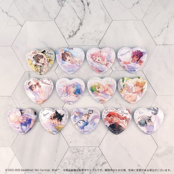 [Limited] NU: Carnival - Bliss × fanfancy+ Collaboration Goods - Image 20