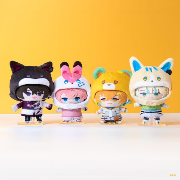[Limited] Nijisanji Odekake Oriens Goods - Image 5