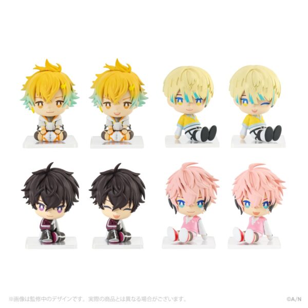 [Limited] Nijisanji Odekake Oriens Goods - Image 8