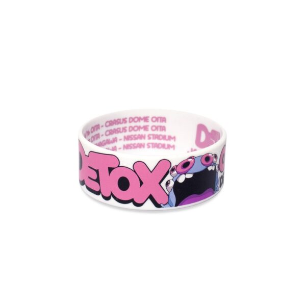 [Limited] ONE OK ROCK Detox Japan Tour 2025 Goods - Image 26