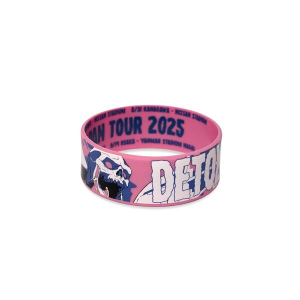 [Limited] ONE OK ROCK Detox Japan Tour 2025 Goods - Image 27