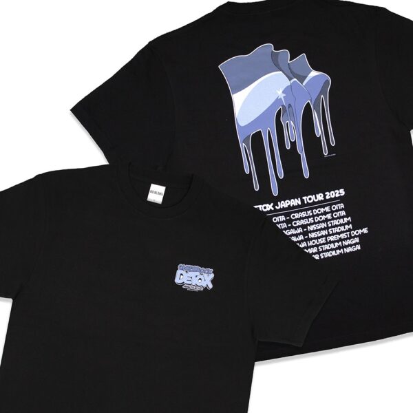 [Limited] ONE OK ROCK Detox Japan Tour 2025 Goods - Image 3