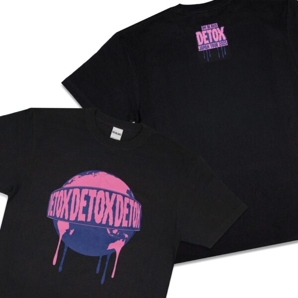 [Limited] ONE OK ROCK Detox Japan Tour 2025 Goods - Image 4