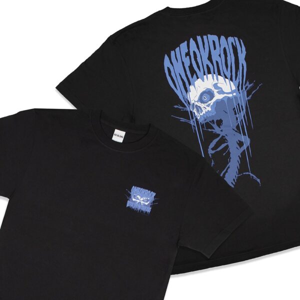 [Limited] ONE OK ROCK Detox Japan Tour 2025 Goods - Image 9