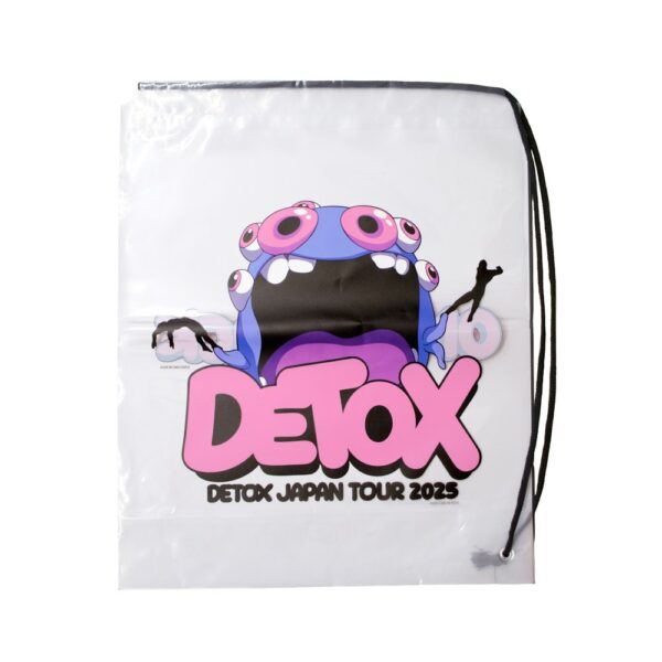 [Limited] ONE OK ROCK Detox Japan Tour 2025 Goods - Image 19