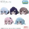 [Limited] Project Sekai The Movie: Kowareta SEKAI to Utaenai Miku Nesoberi Nuigurumi - 25-ji, Nightcord de