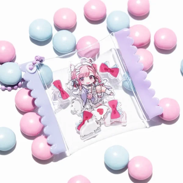 [Limited] Yuki Sakuna New Costume Commemorative Goods 2025 - Image 10