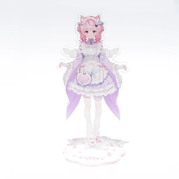 [Limited] Yuki Sakuna New Costume Commemorative Goods 2025 - Image 12