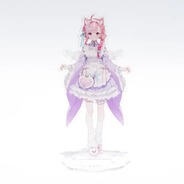 [Limited] Yuki Sakuna New Costume Commemorative Goods 2025 - Image 13