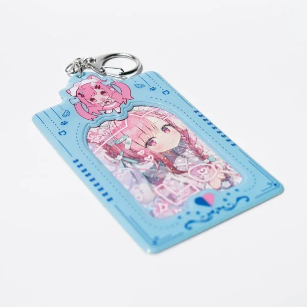[Limited] Yuki Sakuna New Costume Commemorative Goods 2025 - Image 7