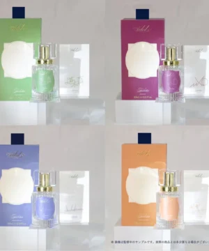 [Limited] Ensemble Stars!! Bright me up!! Parfum idol