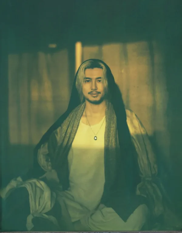 Fujii Kaze - Prema - Image 2