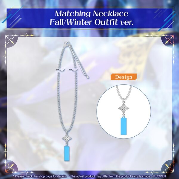 [Limited] HOLOSTARS Astel Leda Birthday Celebration 2025 Merchandise - Image 6