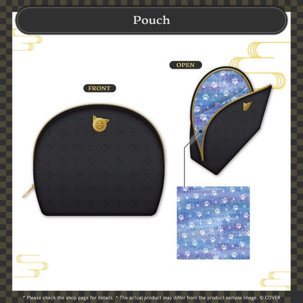 [Limited] HOLOSTARS Kanade Izuru 6th Anniversary Celebration Merchandise - Image 7