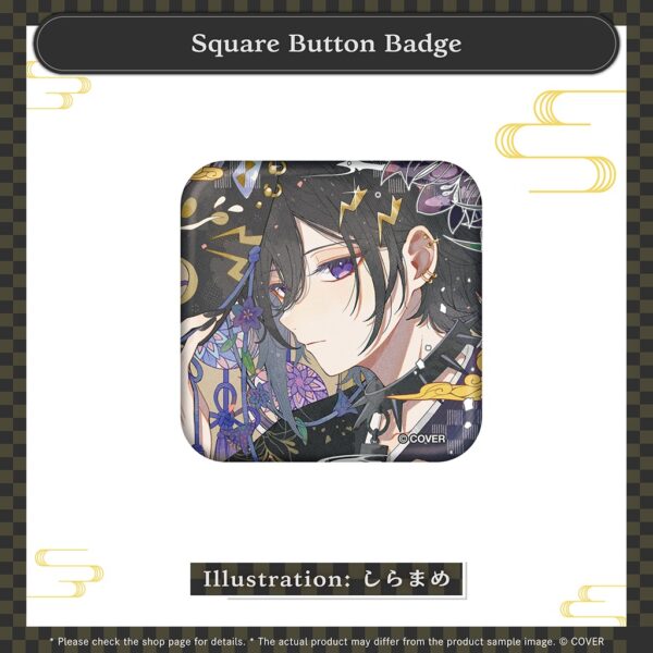 [Limited] HOLOSTARS Kanade Izuru 6th Anniversary Celebration Merchandise - Image 5