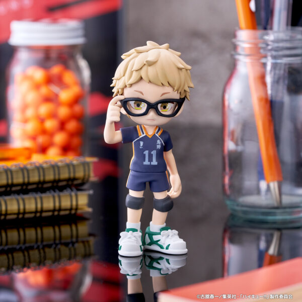[Limited] Haikyu!! PalVerse BOX 6-pack - Image 5