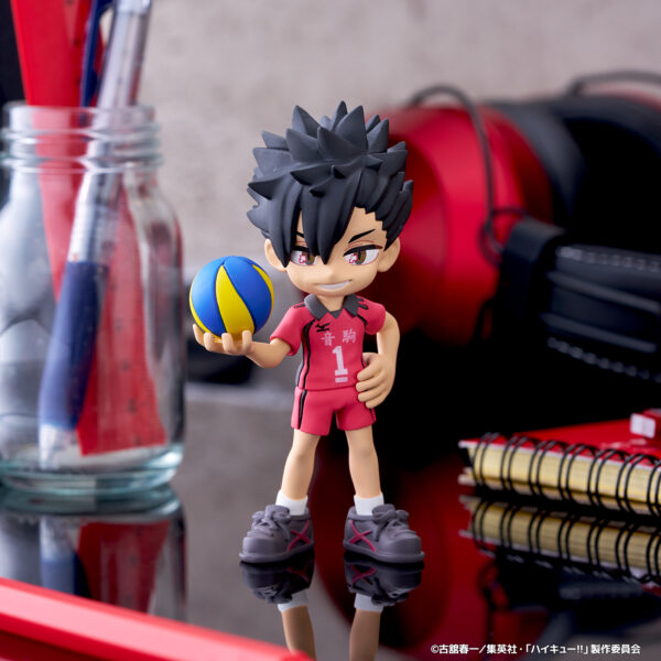 [Limited] Haikyu!! PalVerse BOX 6-pack - Image 7