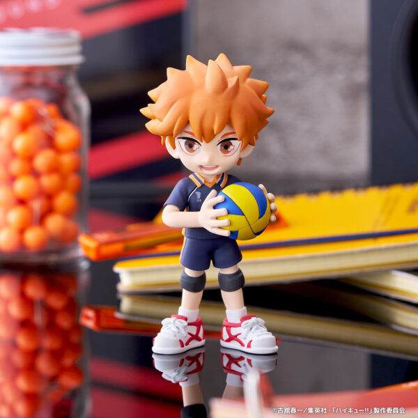 [Limited] Haikyu!! PalVerse BOX 6-pack - Image 3
