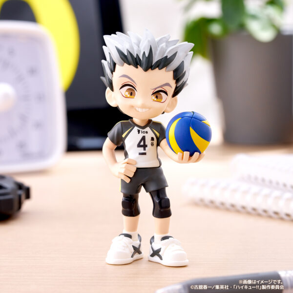 [Limited] Haikyu!! PalVerse vol.2 BOX 6-pack - Image 8