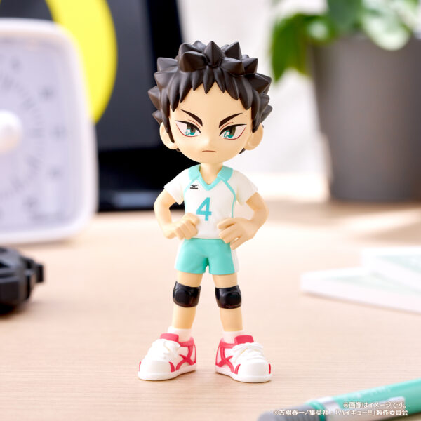 [Limited] Haikyu!! PalVerse vol.2 BOX 6-pack - Image 7