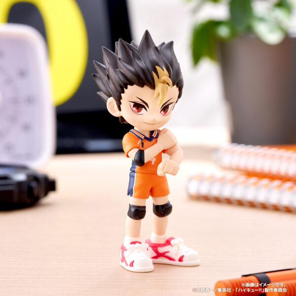 [Limited] Haikyu!! PalVerse vol.2 BOX 6-pack - Image 5