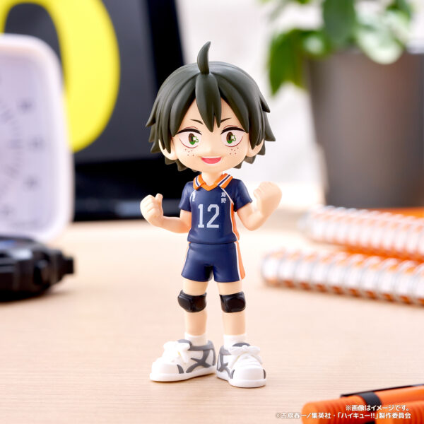 [Limited] Haikyu!! PalVerse vol.2 BOX 6-pack - Image 4
