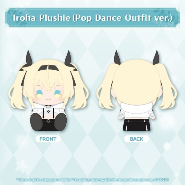 [Limited] Hololive Kazama Iroha Birthday Celebration 2025 Merchandise - Image 6