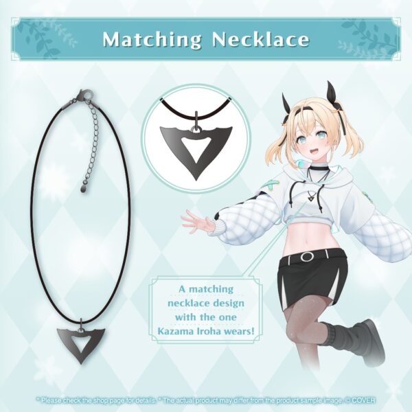 [Limited] Hololive Kazama Iroha Birthday Celebration 2025 Merchandise - Image 7