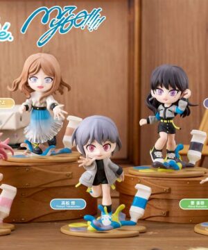 [Limited] BanG Dream! MyGO!!!!! PalVerse Pale.