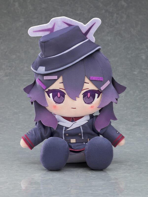 [Limited] Blue Archive Chocopuni Plush - Image 4