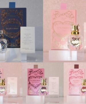 [Limited] Ensemble Stars!! Bright me up!! Parfum Musique