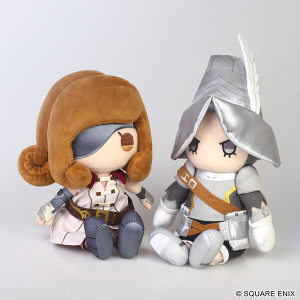 [Limited] Final Fantasy IX Plush - Image 3