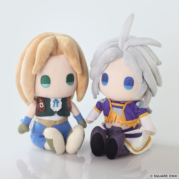 [Limited] Final Fantasy IX Plush - Image 4