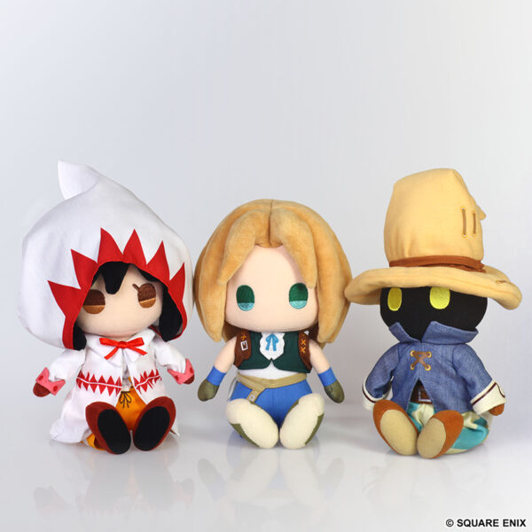 [Limited] Final Fantasy IX Plush - Image 5