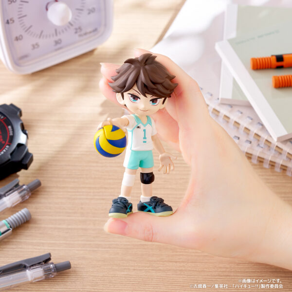 [Limited] Haikyu!! PalVerse vol.2 BOX 6-pack - Image 3