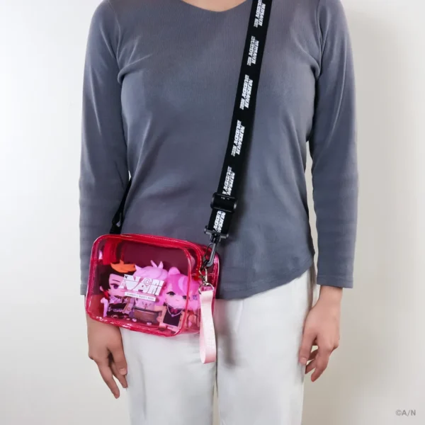 [Limited] Nijisanji Buddy Mode Type : Shu, Kagetsu & Nari Goods - Image 17