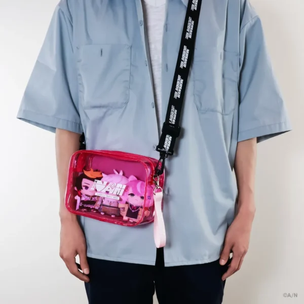 [Limited] Nijisanji Buddy Mode Type : Shu, Kagetsu & Nari Goods - Image 18